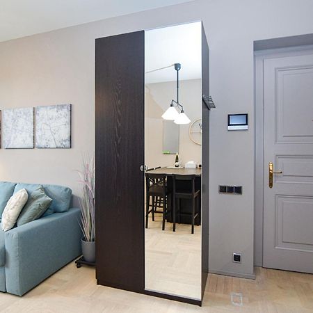 Prague Apartment Spalena Zewnętrze zdjęcie