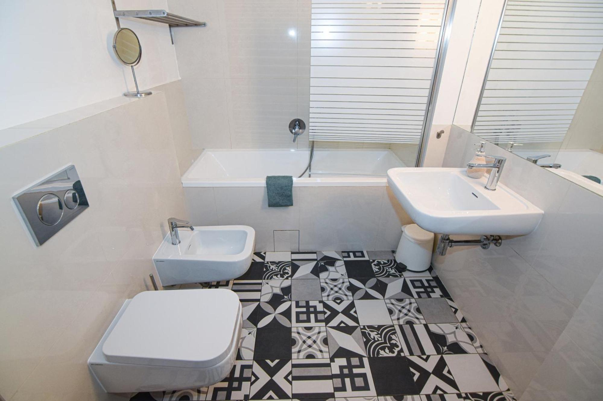 Prague Apartment Spalena Zewnętrze zdjęcie