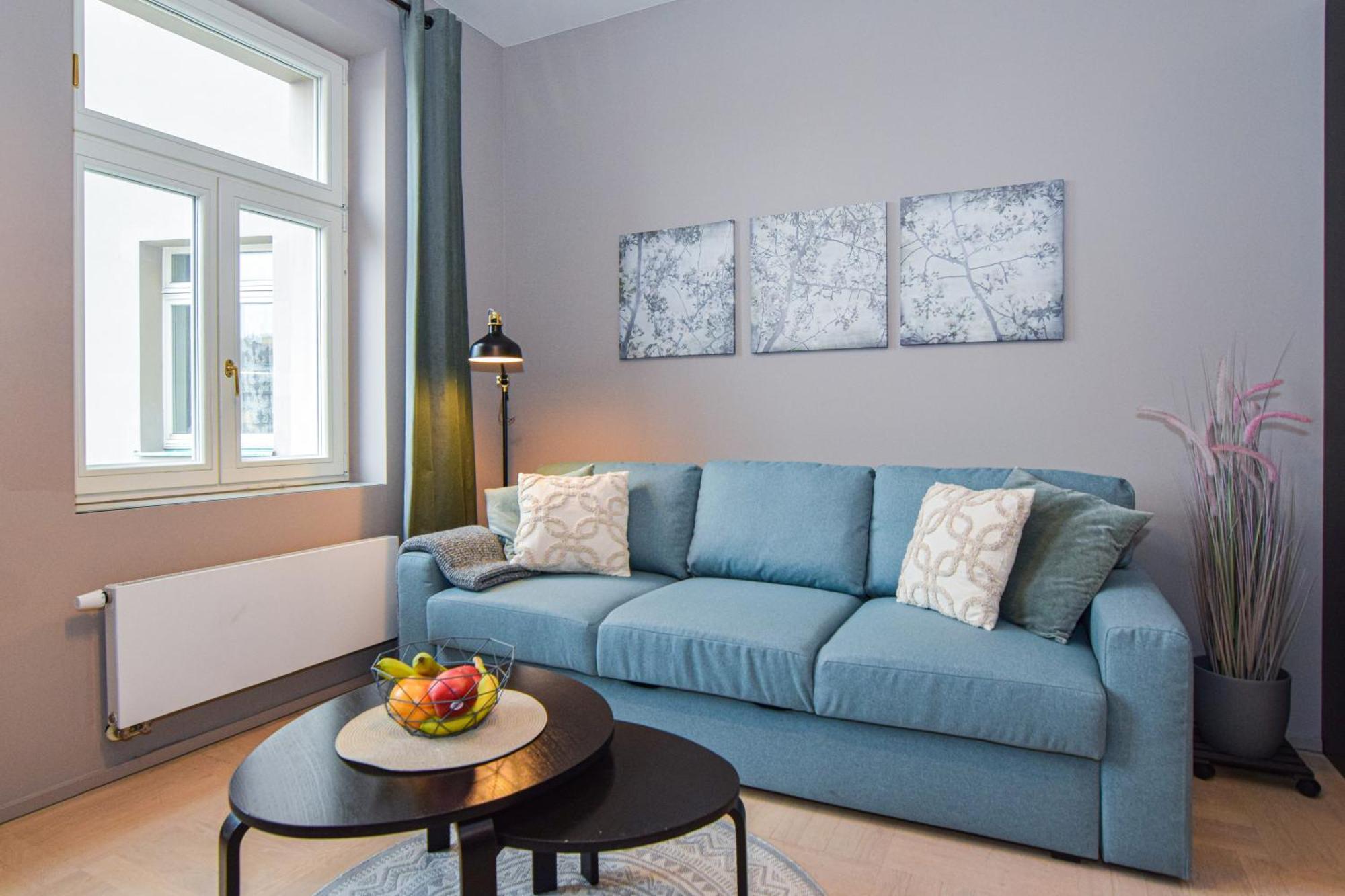 Prague Apartment Spalena Zewnętrze zdjęcie