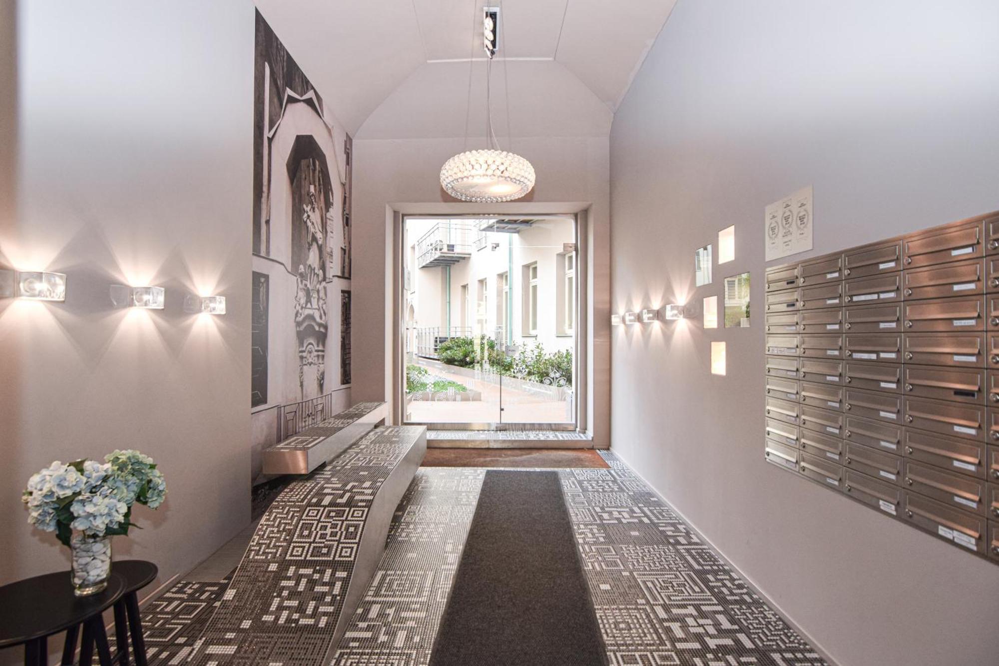Prague Apartment Spalena Zewnętrze zdjęcie