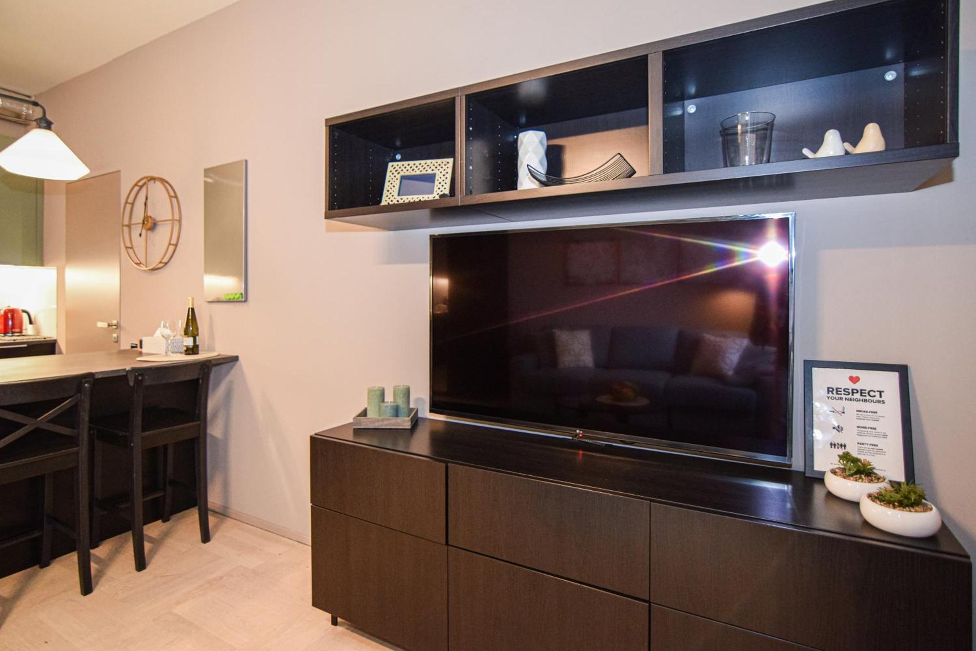 Prague Apartment Spalena Zewnętrze zdjęcie