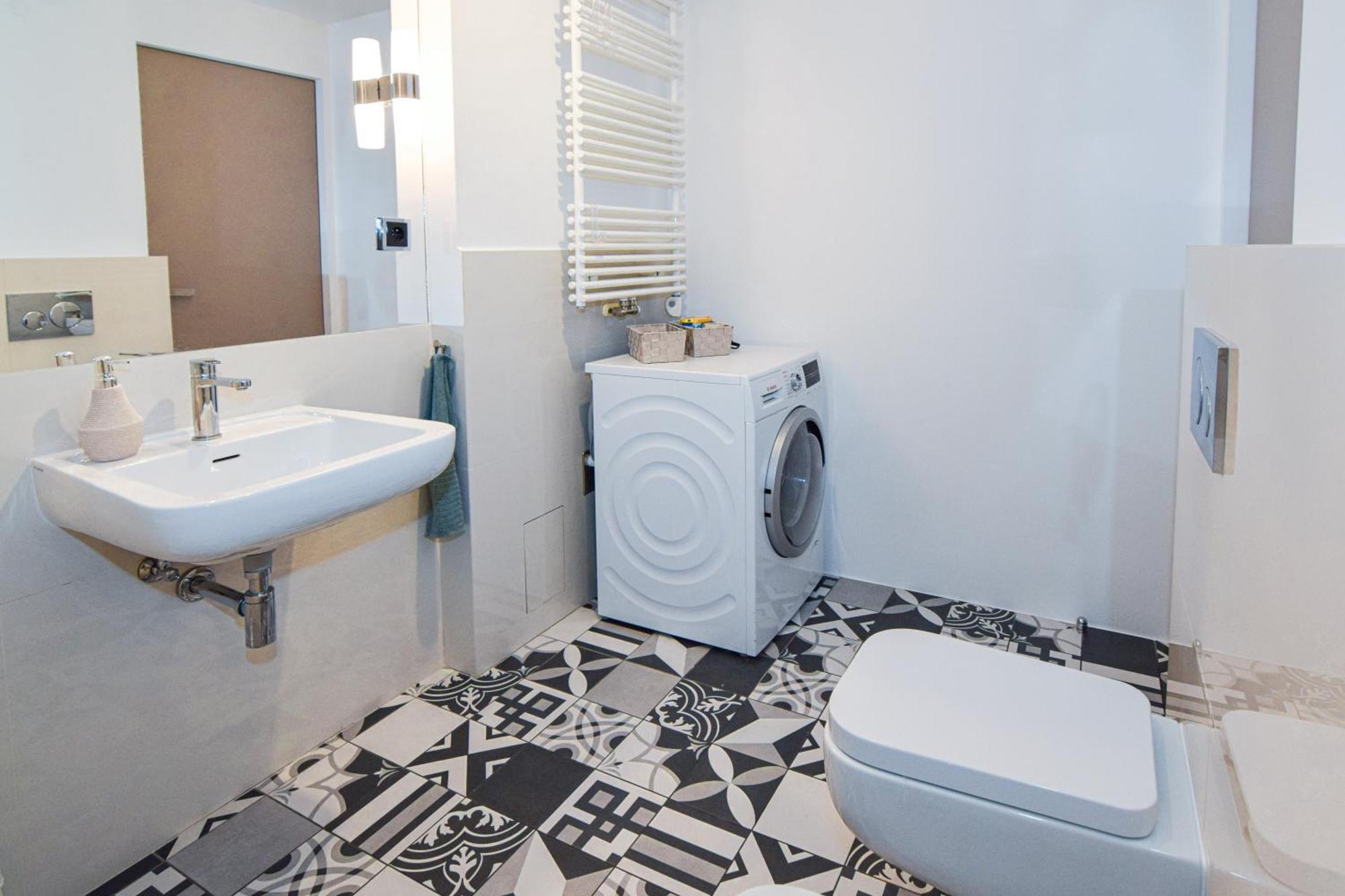 Prague Apartment Spalena Zewnętrze zdjęcie
