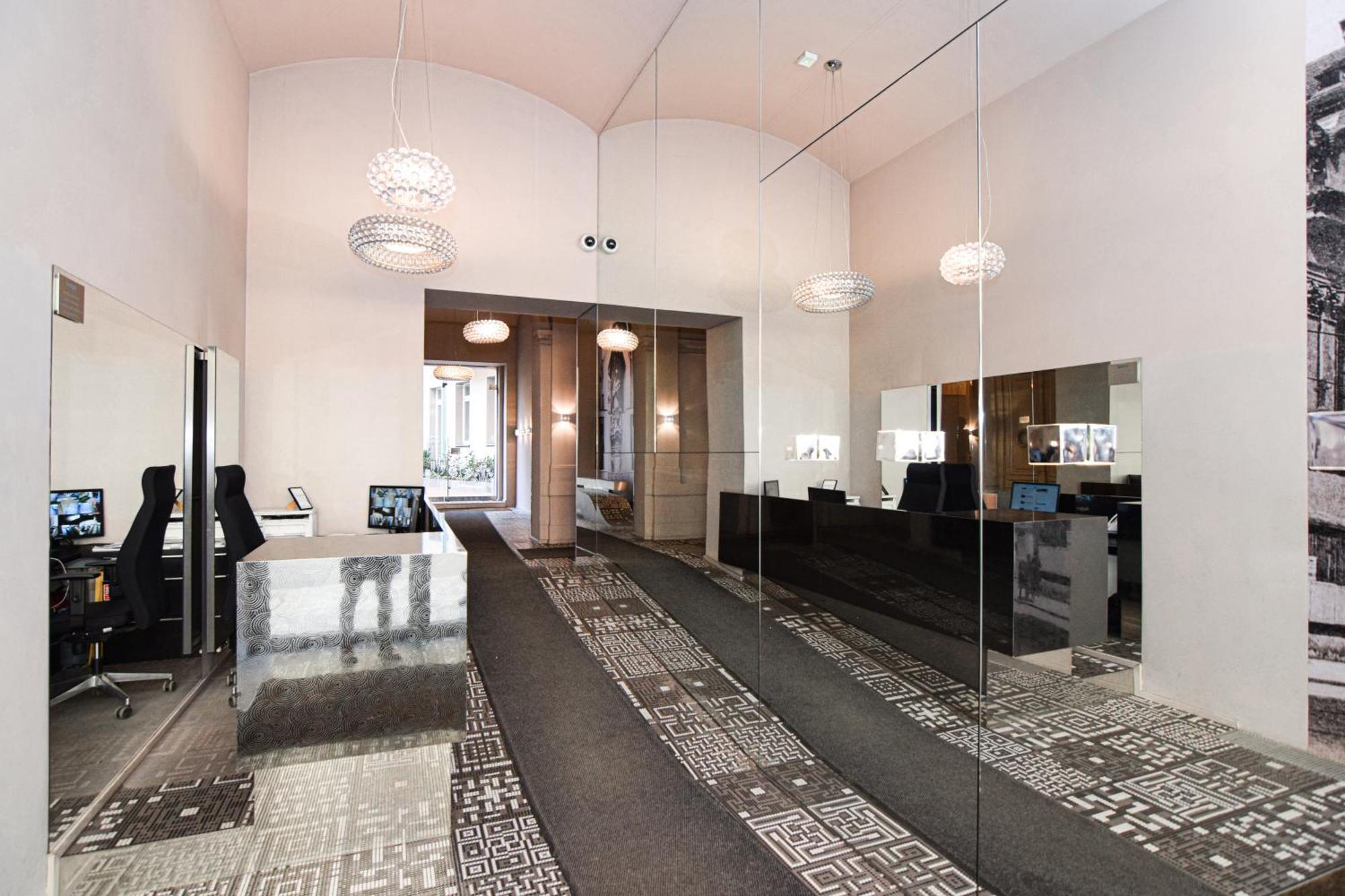 Prague Apartment Spalena Zewnętrze zdjęcie